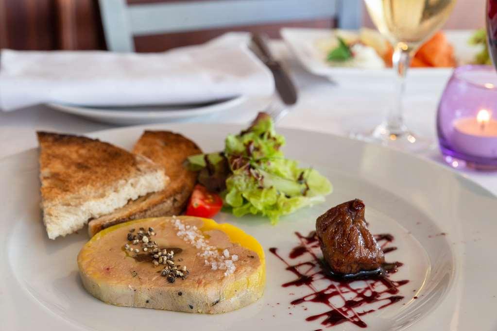 מלון Loubressac Le Relais De Castelnau מתקנים תמונה