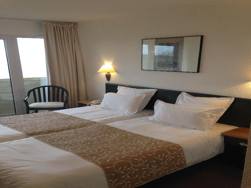 מלון Loubressac Le Relais De Castelnau מראה חיצוני תמונה