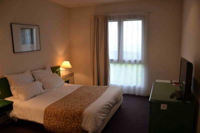 מלון Loubressac Le Relais De Castelnau מראה חיצוני תמונה