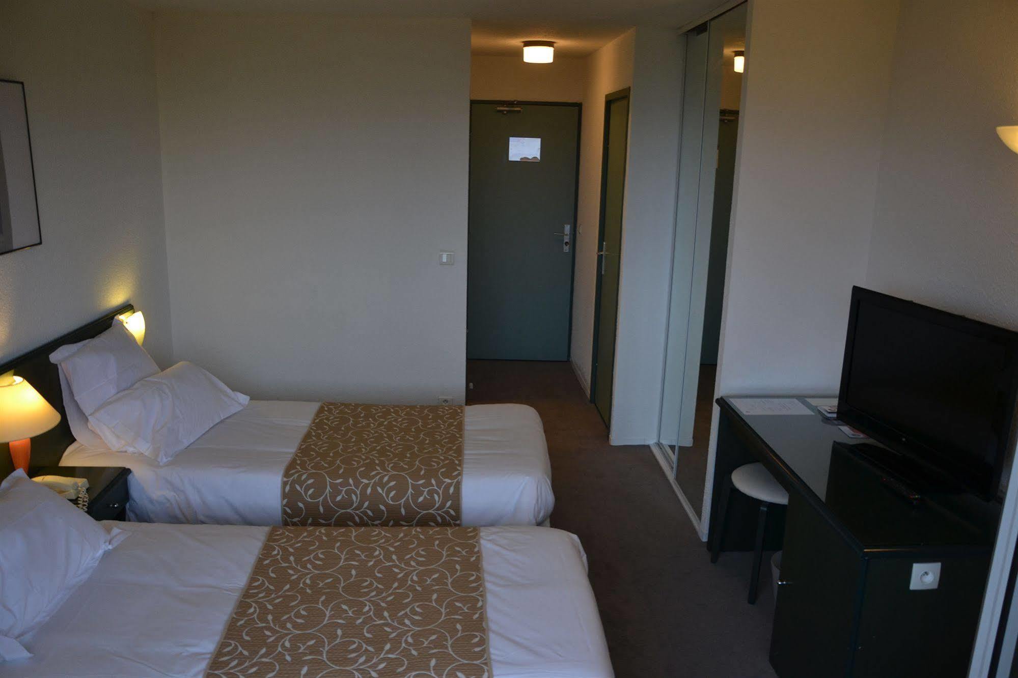 מלון Loubressac Le Relais De Castelnau מראה חיצוני תמונה